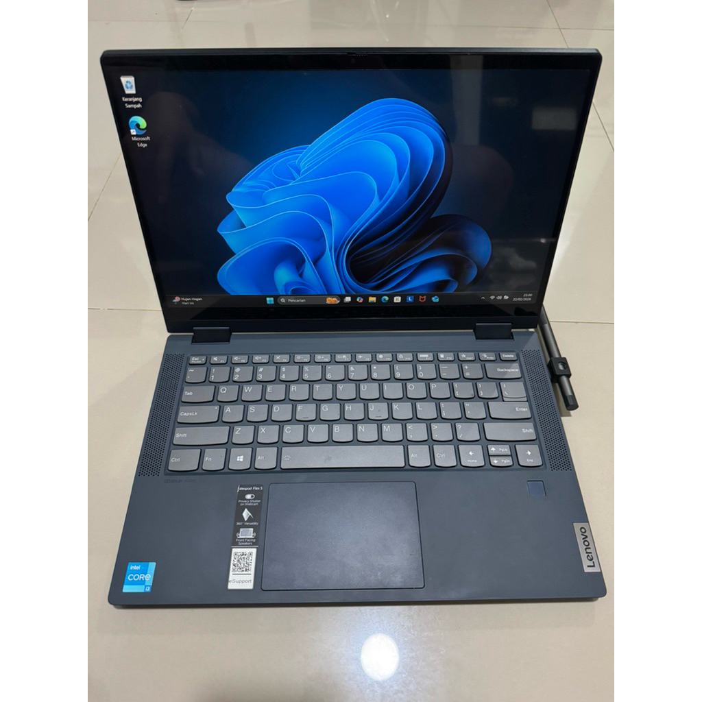 Lenovo Ideapad Flex5 (2-in-1)