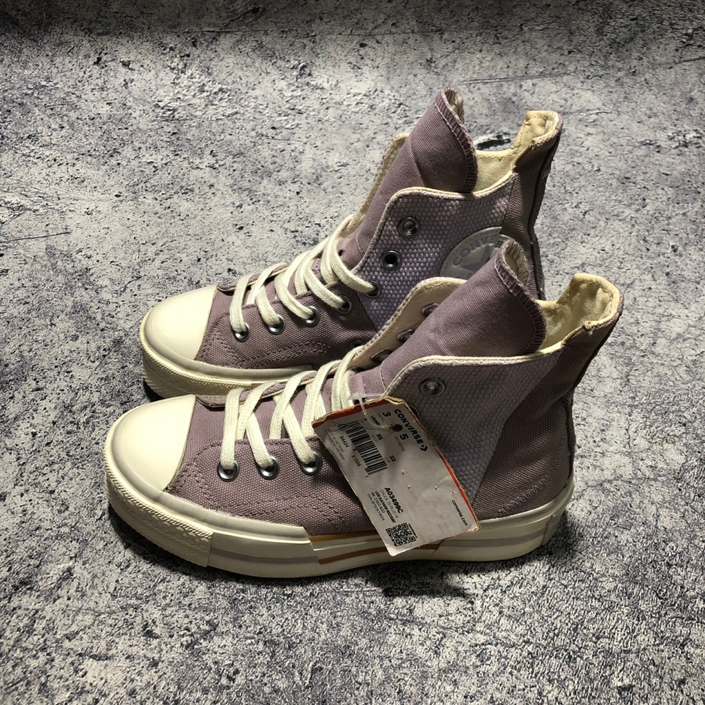 SEPATU CONVERSE 70s PLUS HI
