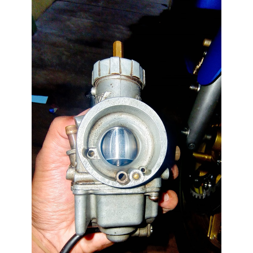 KARBU PWL 26 ORI NINJA