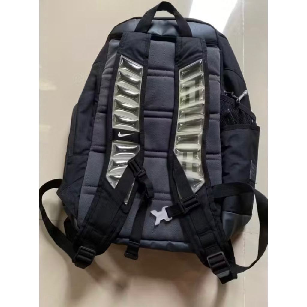 NIKE ELITE HOOPS BACKPACK BLACK ANCHARITE