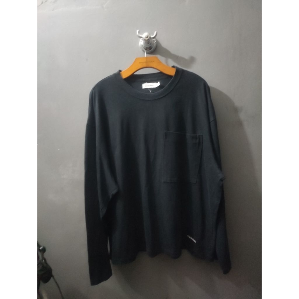 Kaos Calvin Klein original size 2XL