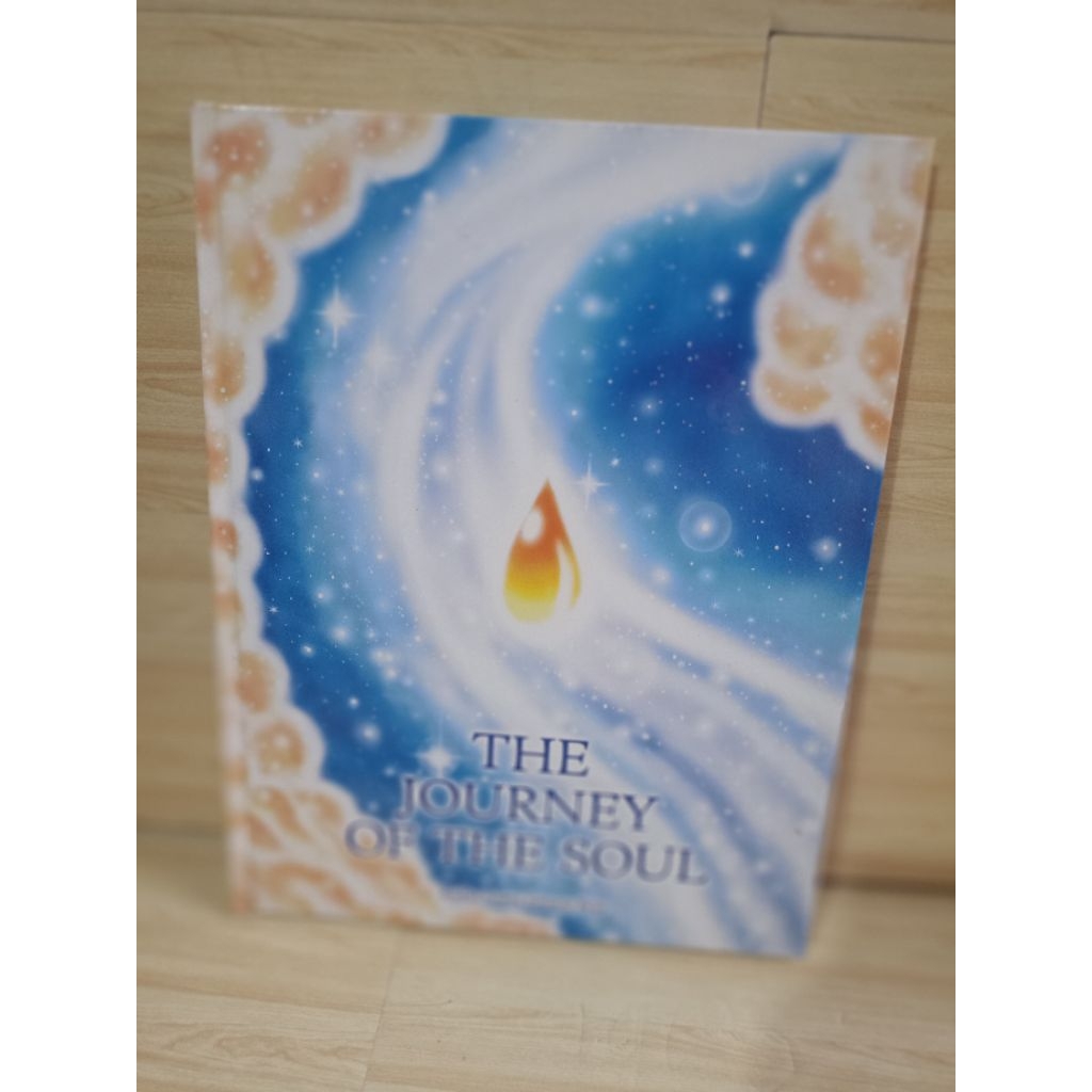 IMPORT: THE JOURNEY OF THE SOUL by Radha soami satsang beas