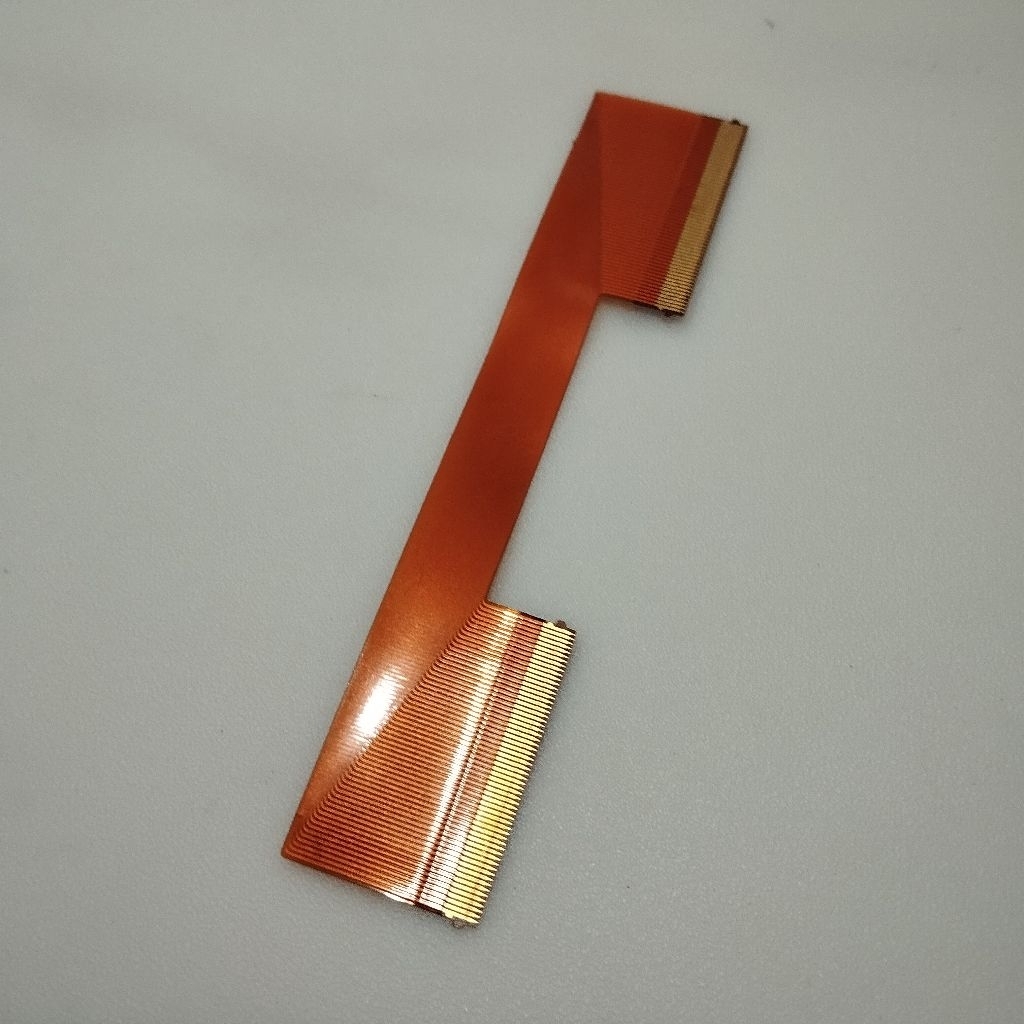 LVDS Tcon Panel Polytron PLD 40V853