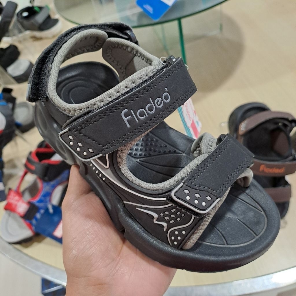 sandal anak laki-laki fladeo