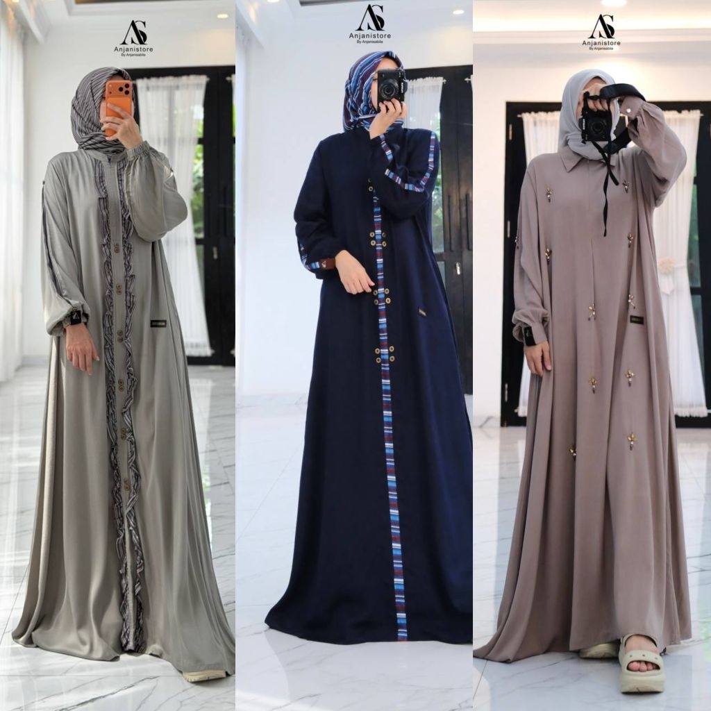(( READY )) GAMIS ORI ANJANI STORE
