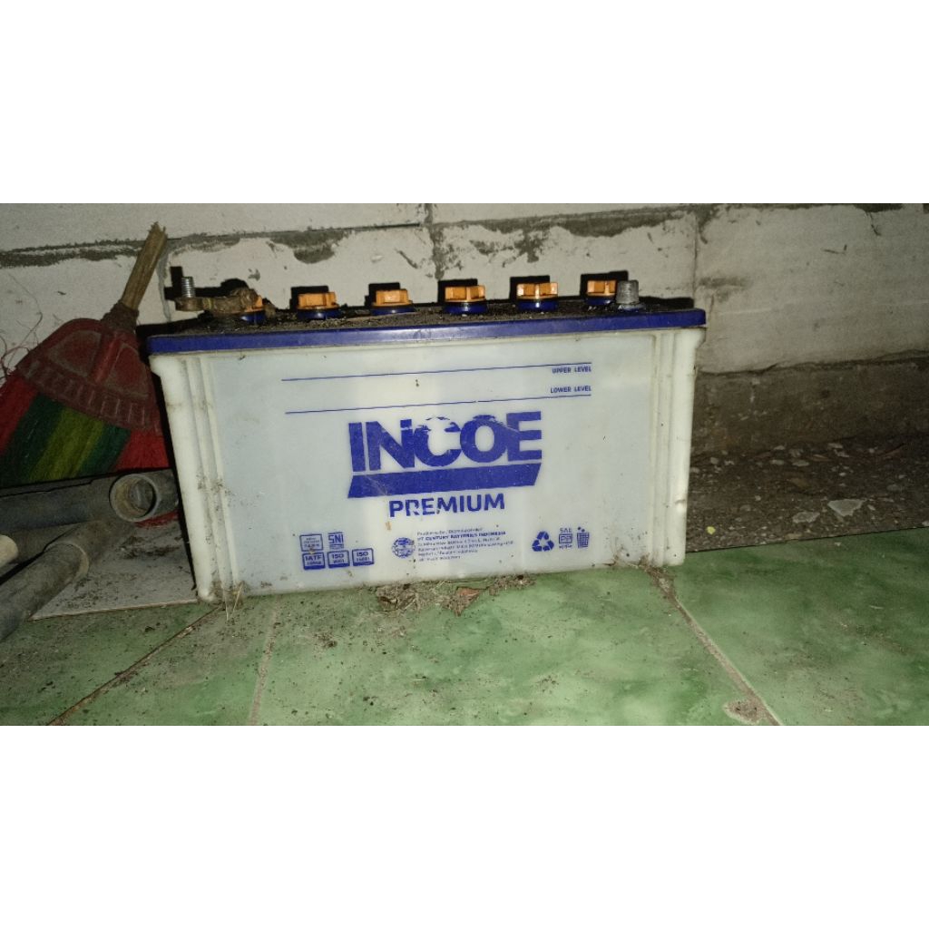 AKI incoe N150