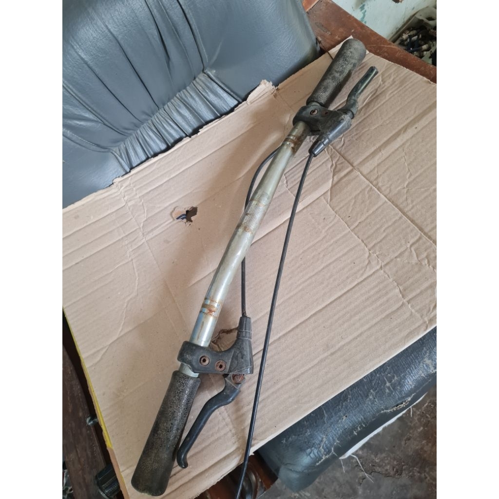 stang federal copotan sepeda