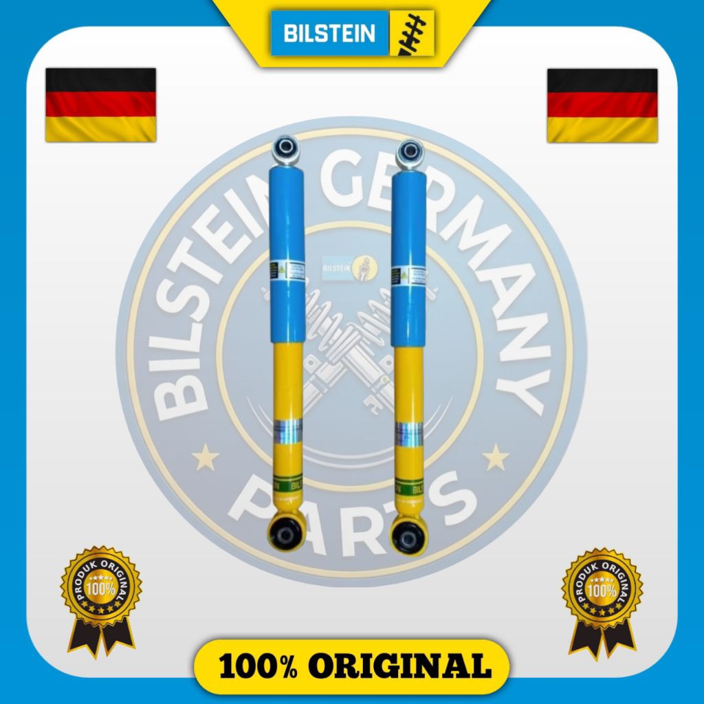 SHOCKBREAKER BILSTEIN GERMANY TOYOTA AVANZA TAHUN 2012-2017 BELAKANG