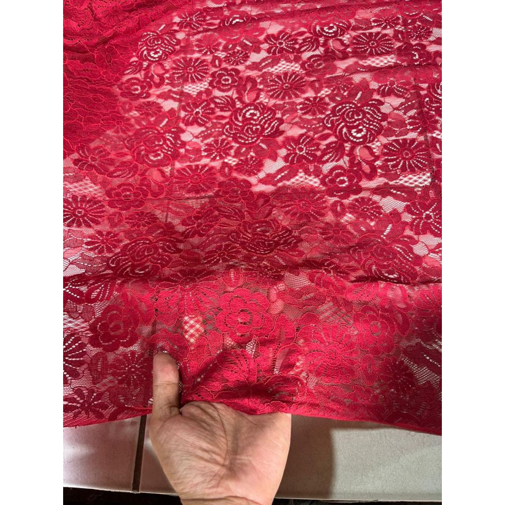 kain brokat premium | brokat tulle santily | brokat premium | brokat santily | brokat santily cantik