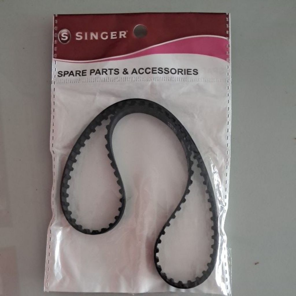 Mesin Jahit Singer 2662 - Timing Belt - Belt Motor