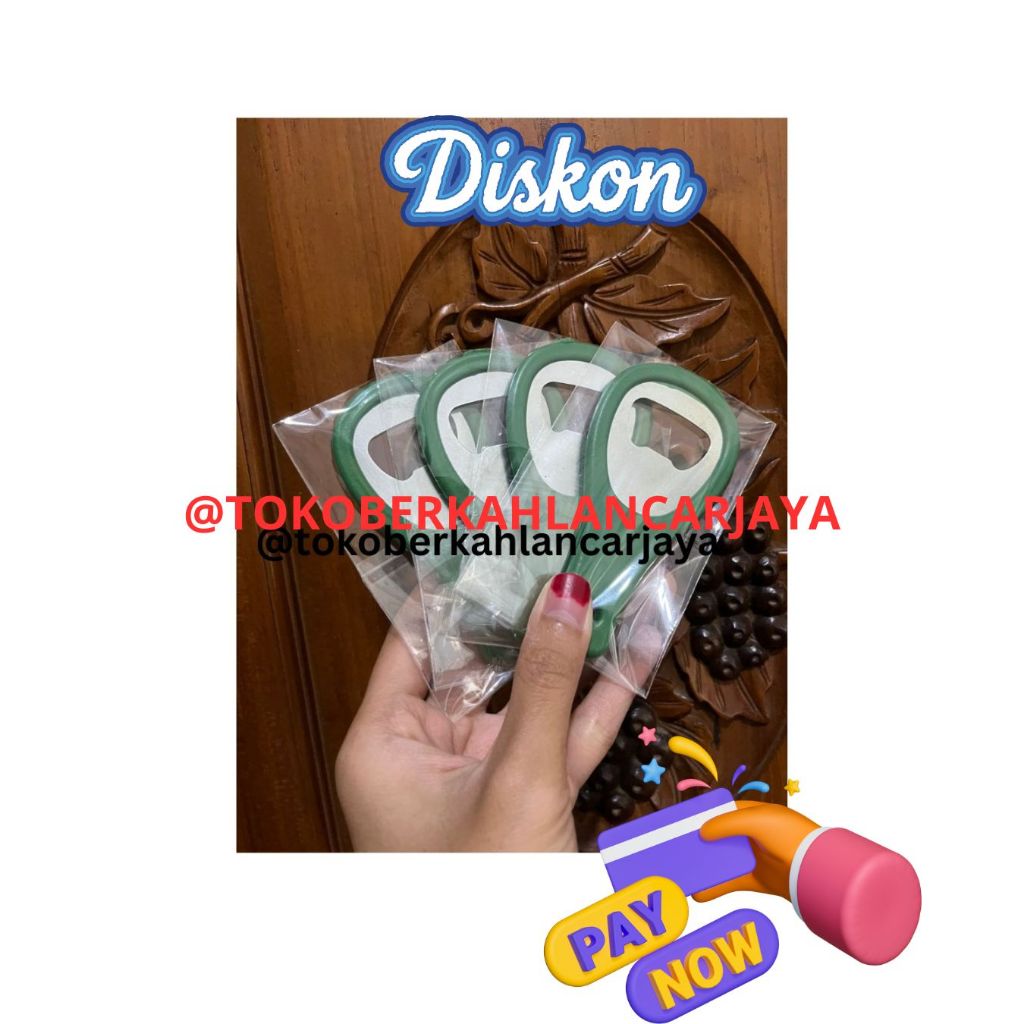 PEMBUKA BOTOL ALAT PEMBUKA BOTOL STAINLESS PEMBUKA BOTOL MULTIFUNGSI