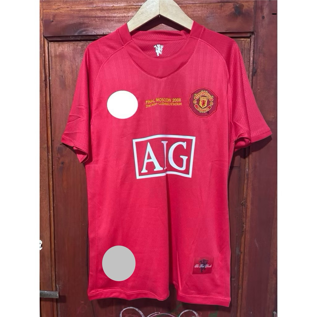 JERSEY MU RETRO