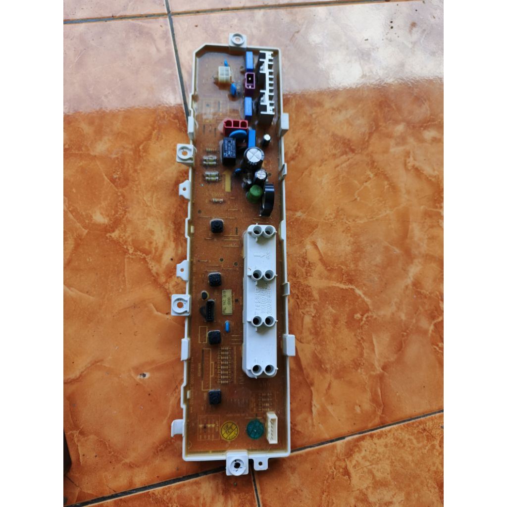 modul mesin cuci Daewoo