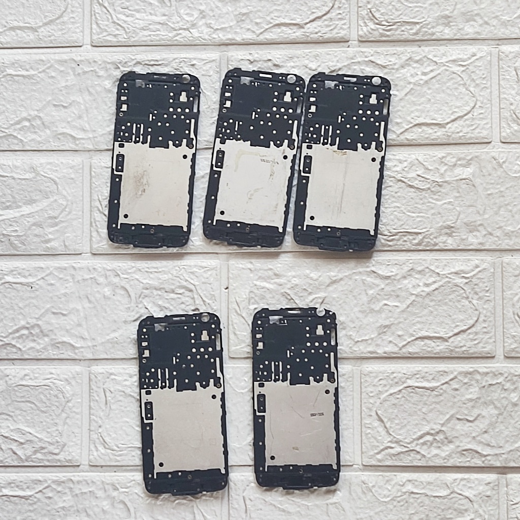 Frame Samsung J2 - J200G Tatakan LCD Original Copotan - Dudukan Layar HP | Abhira Store