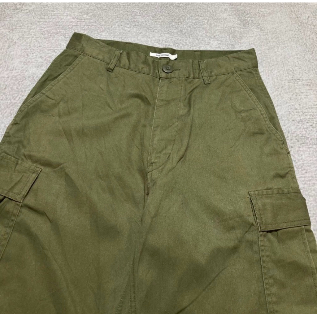 Wego Cargo Pants