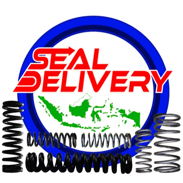 PER PAKET TEKAN BAJA & STAINLESS