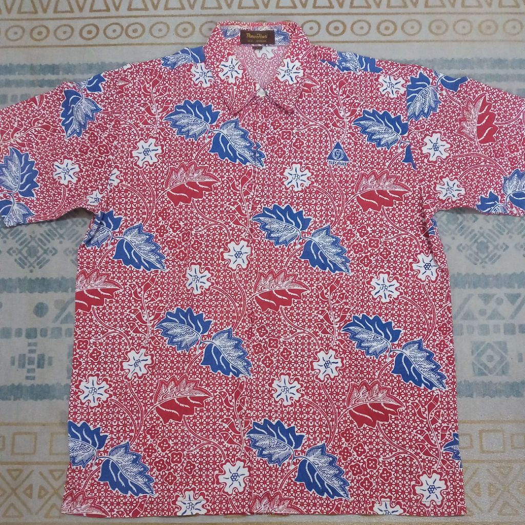 Batik Danar Hadi (SOLO)