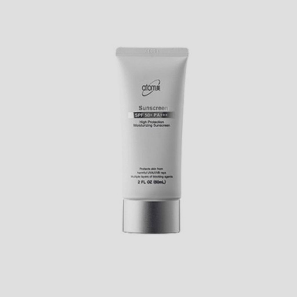 Atomy sunscreen White Spf 50+ pa++++