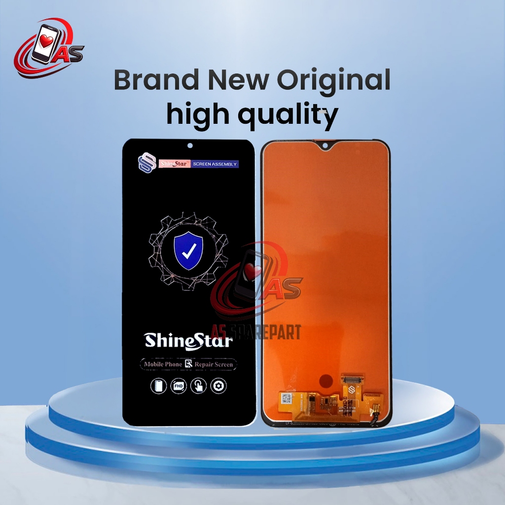 LCD TOUCHSCREEN SAMSUNG A30S / A307 / A307F / A307GN