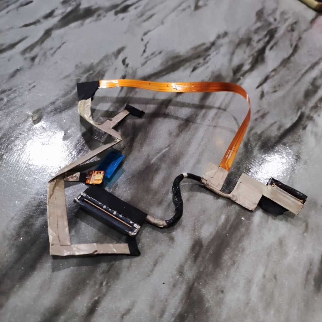 Fleksibel Flexible LCD laptop Hp Elitebook X360 1030 G4