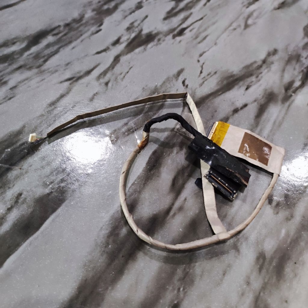 Fleksibel Flexible LCD laptop Hp 431 430 CQ 43