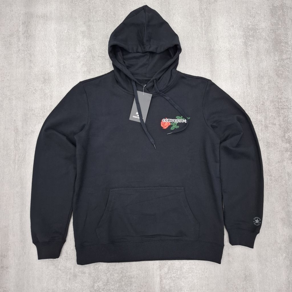 CONVERSE TLMN VDAY Women's Hoodie / Jacket Original