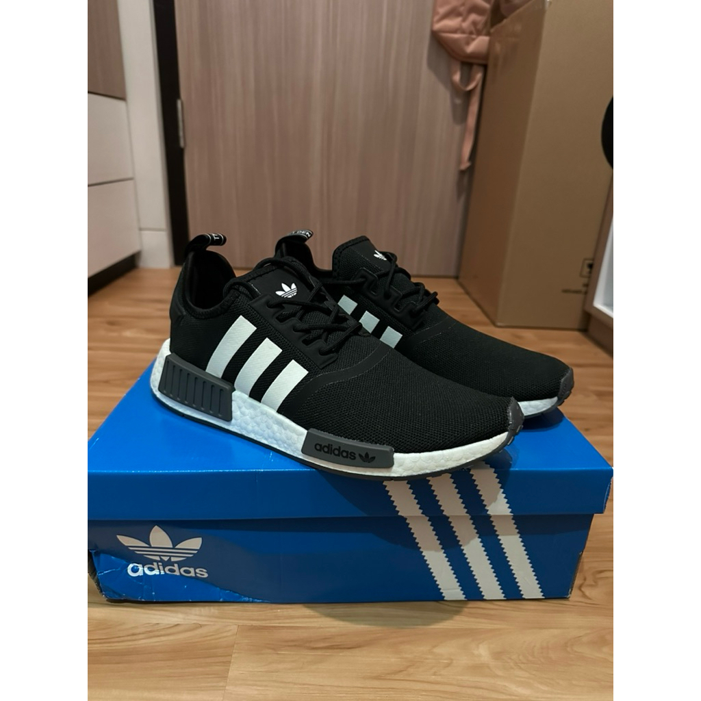 NMD R1 Primeblue