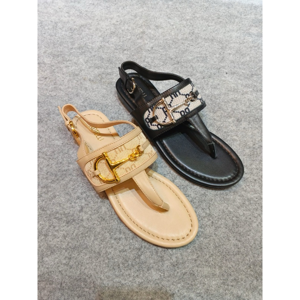 SANDAL WANITA ROTELLI ORIGINAL