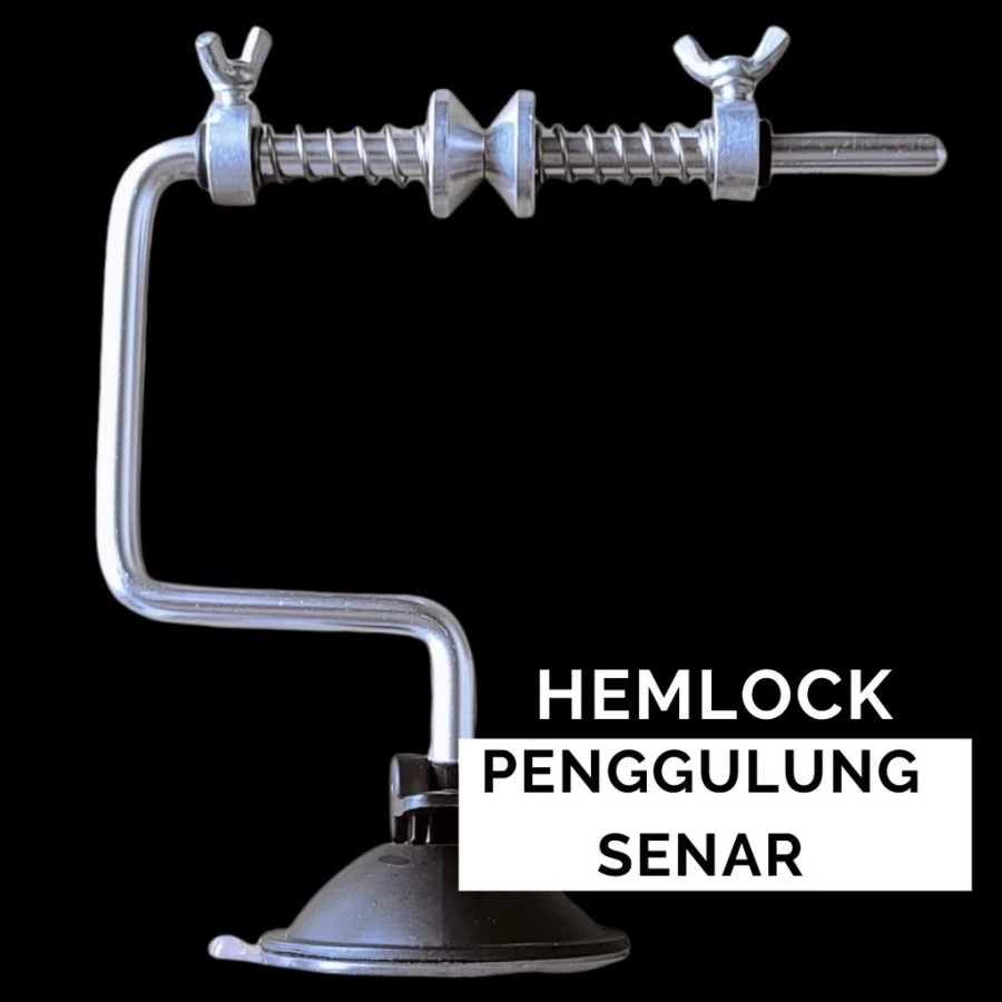 ALAT PENGGULUNG SENAR PANCING / PE ( BESAR )