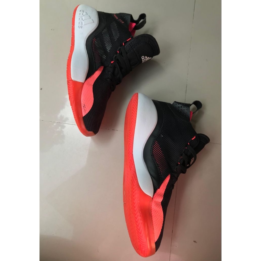 Proloved Adidas D Rose 773