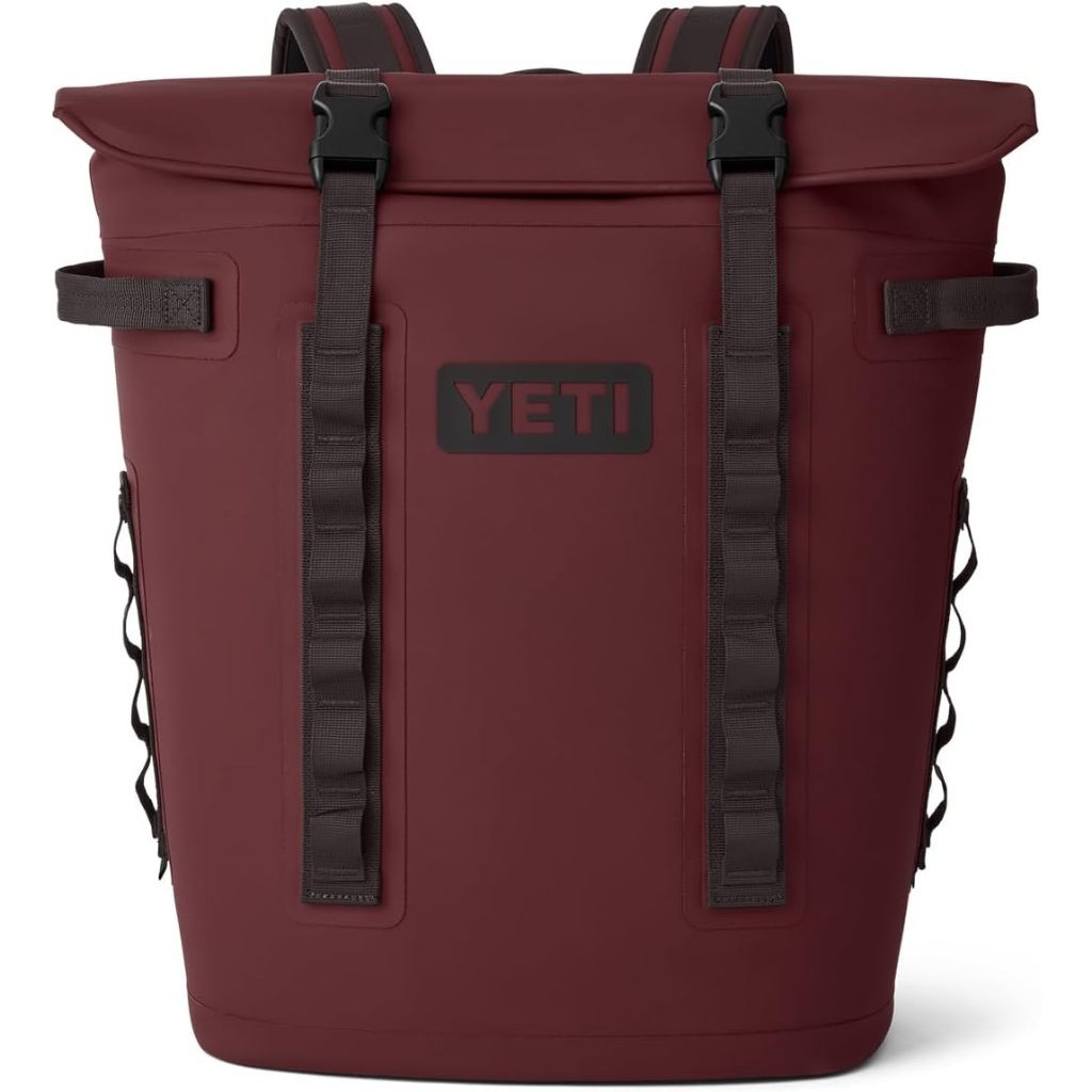 YETI Hopper M Series Backpack Soft Sided Coolers with MagShield Access