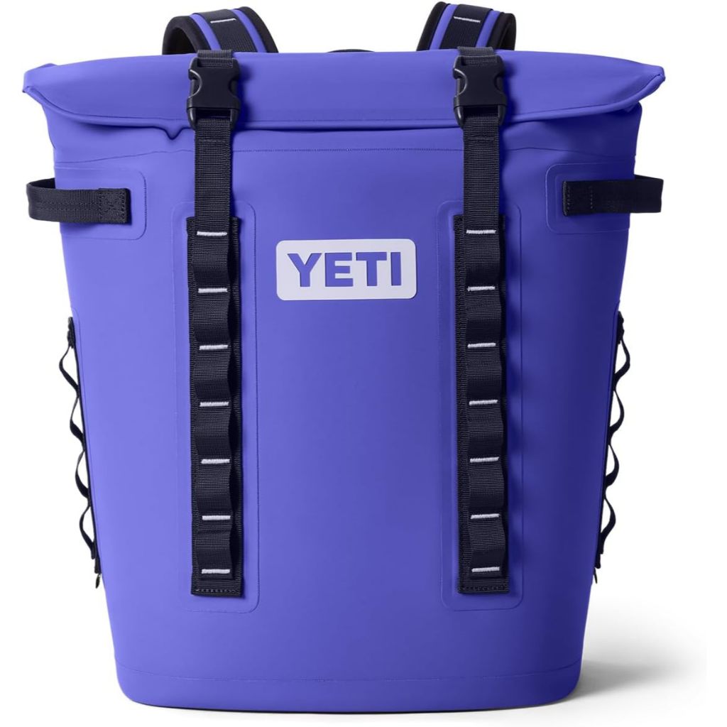 YETI Hopper M Series Backpack Soft Sided Coolers with MagShield Access