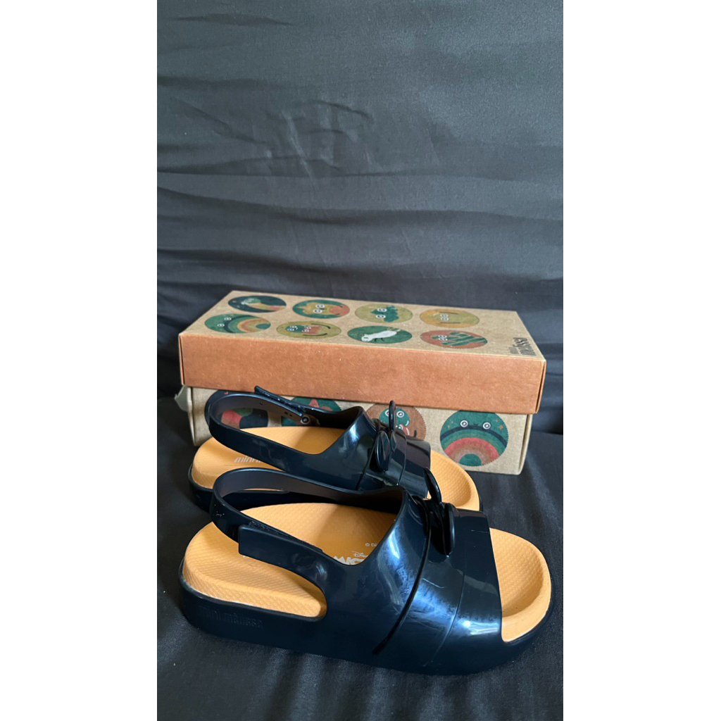 mini melissa original