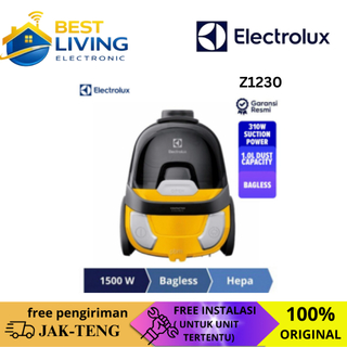 Vacuum Cleaner ELECTROLUX Z1230 / Z 1230 Alat Pembersih