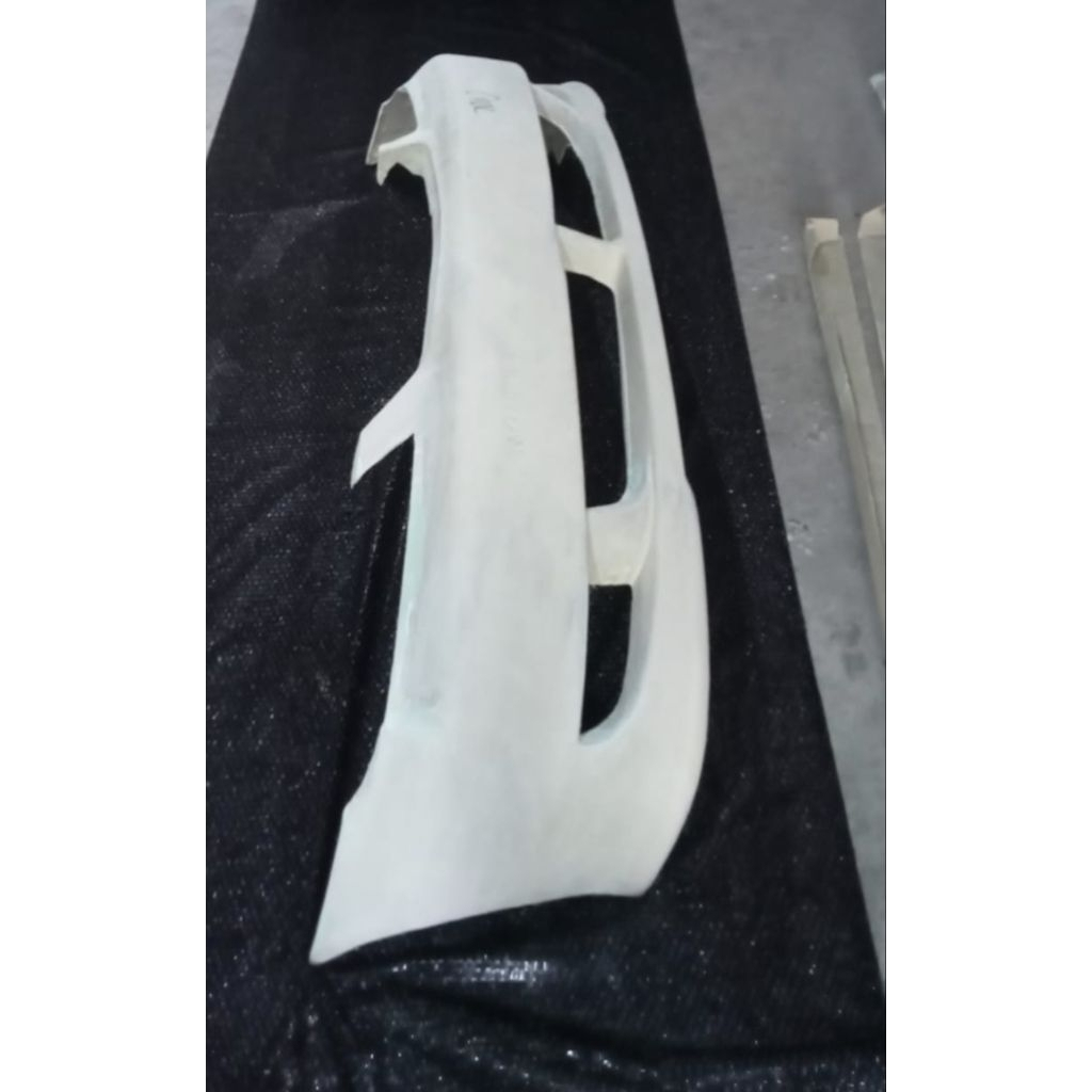 Bumper depan civic 2003 FL1