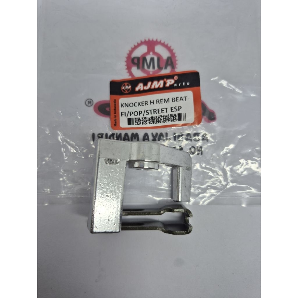 SAMBUNGAN HANDLE REM BEAT FI BEAT POP BEAT STREET ESP ORIGINAL AJMP