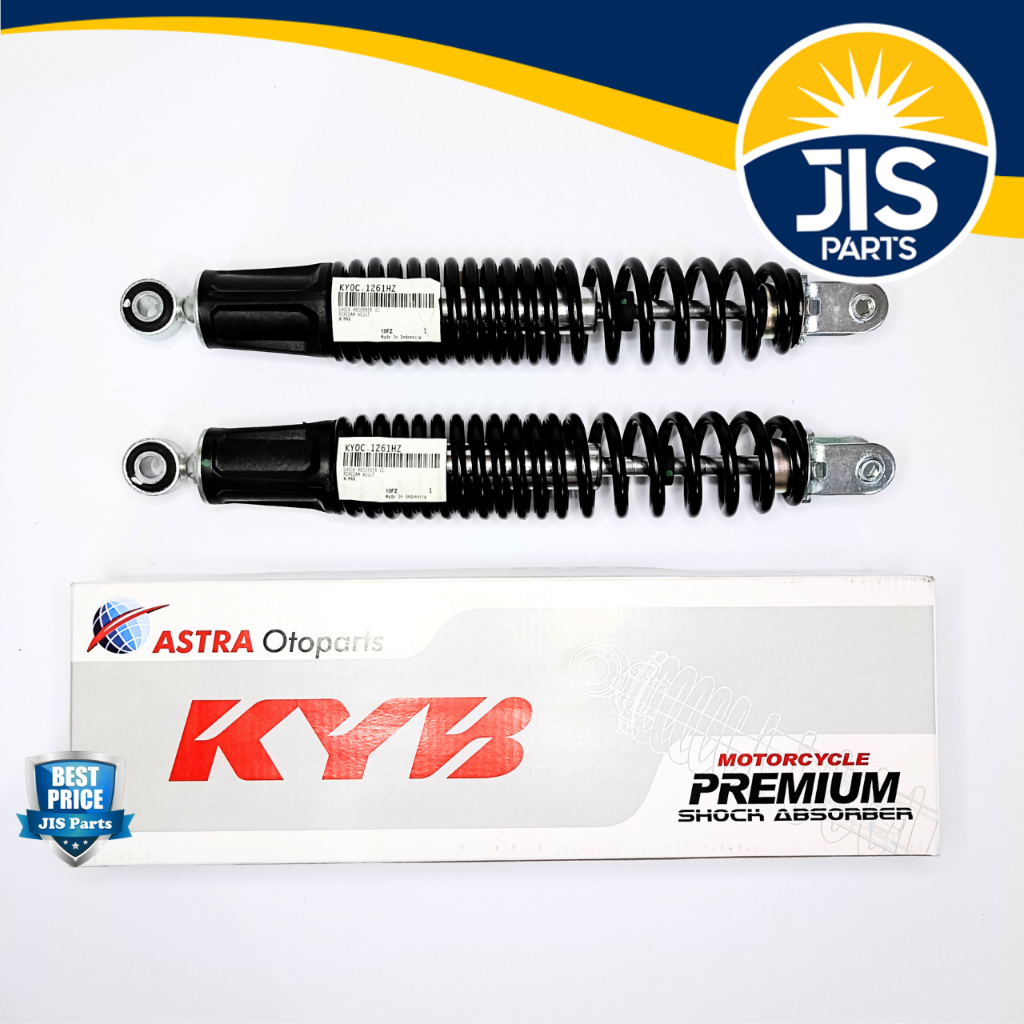 SHOCKBREAKER SHOCKBREKER SHOCK SHOK BELAKANG NMAX OLD NMAX NEW KYOC-1261HZ ORIGINAL KAYABA KYB