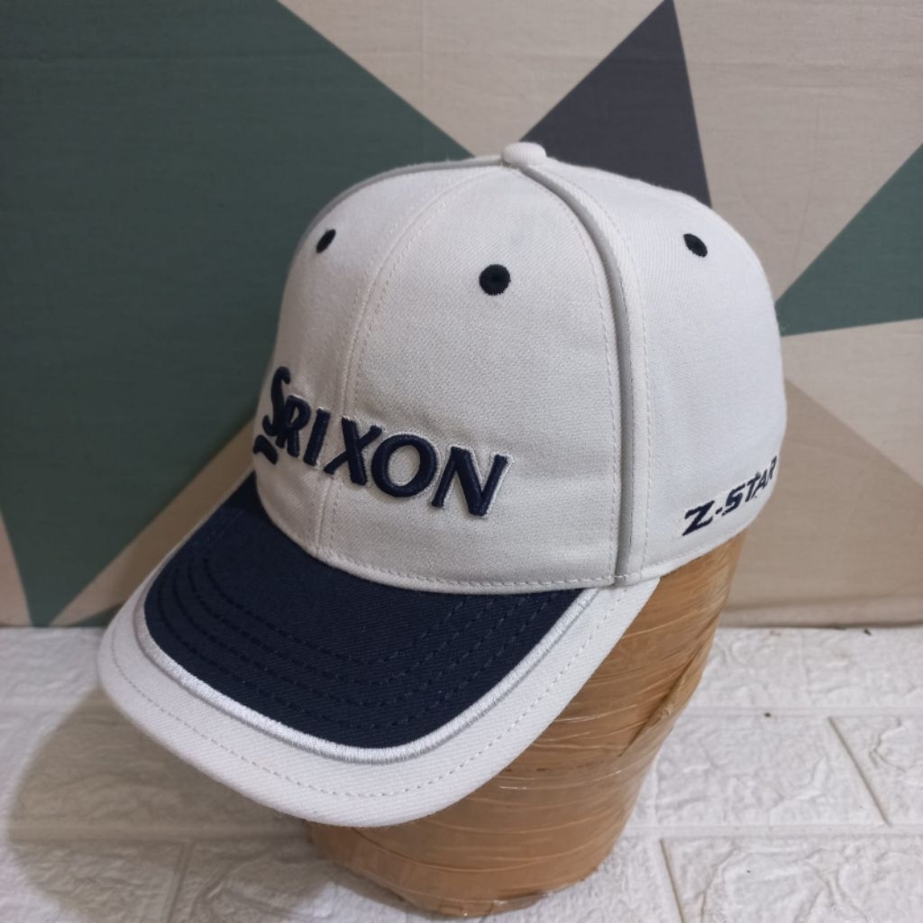 Topi Golf Original Topi Srix0n Second R9110