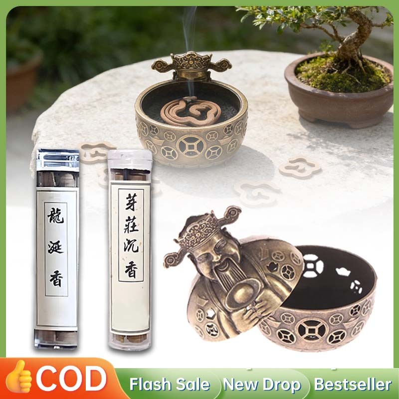 Tempat Dupa Estetik Tempat Dupa Stick Aestetik Tempat Dupa Bakar Patung Tempat Pembakaran Dupa Patun