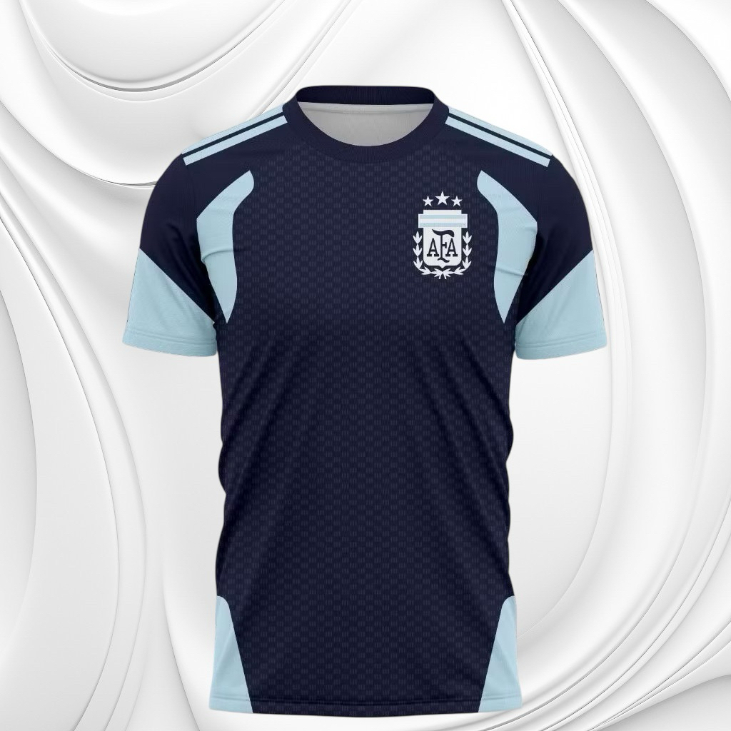 jersey argentina training 2026