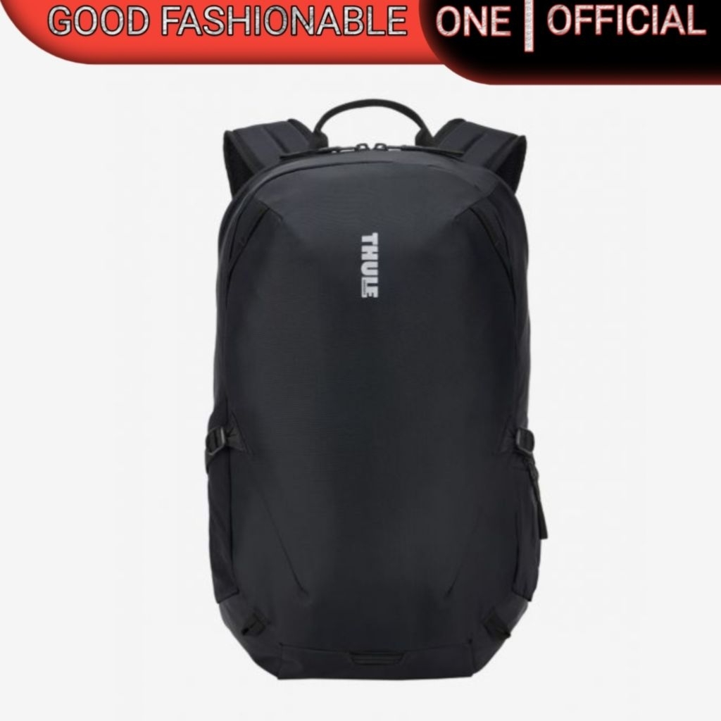 Tas Ransel Kerja/Sekolah THULE Enroute 5 Backpack 21 L Tas Laptop