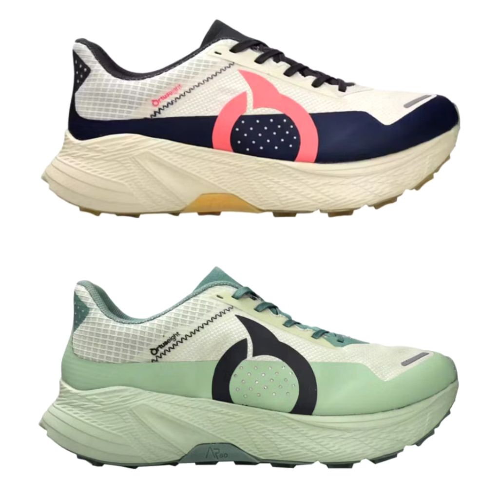 Sepatu Trail Run Ortuseight Annapura - Sepatu Trail Run Pria Wanita