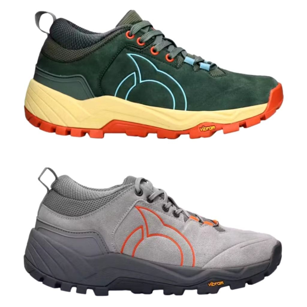 Sepatu Trail Run Ortuseight Altara - Sepatu Trail Run Pria Wanita
