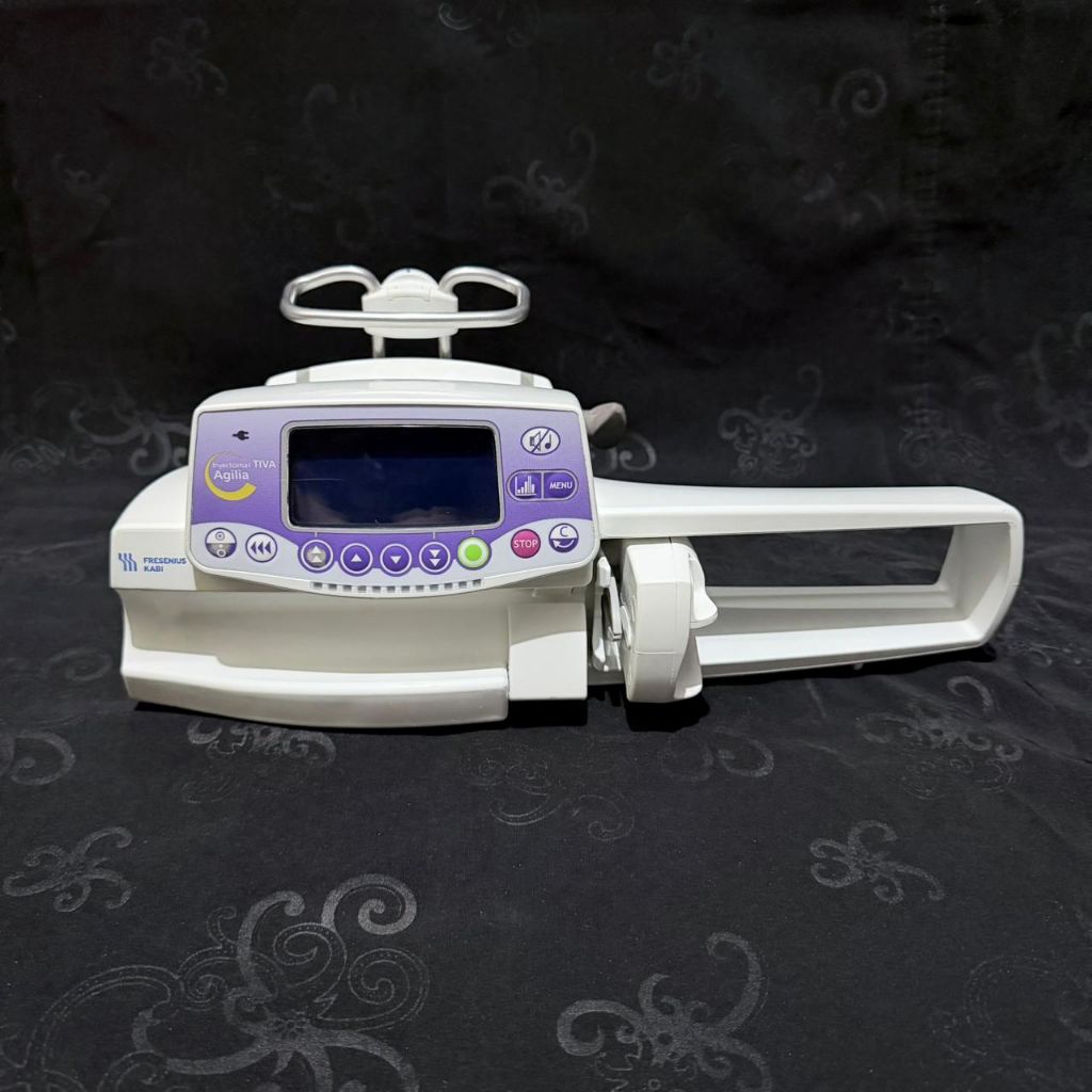 Syringe pump Fresenius Kabi Injectomat Agilia Tiva