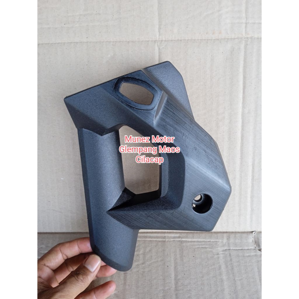 Kupingan Lampu Cb Verza KANAN SAJA original