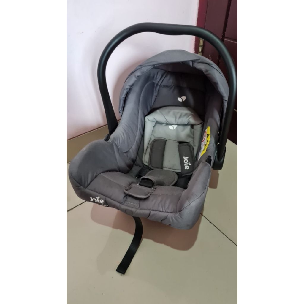 joie car seat