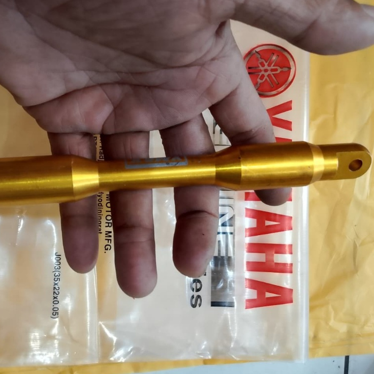 ACCESORIS VARIASI YMAX STABILIZER STANG STIR RX KING/BYSON/VIXION