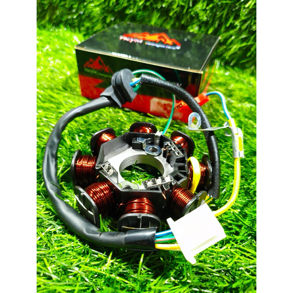 SPOOL ASSY GL PRO NEOTECH / SPUL GL PRO NEOTECH TAKAYAMA