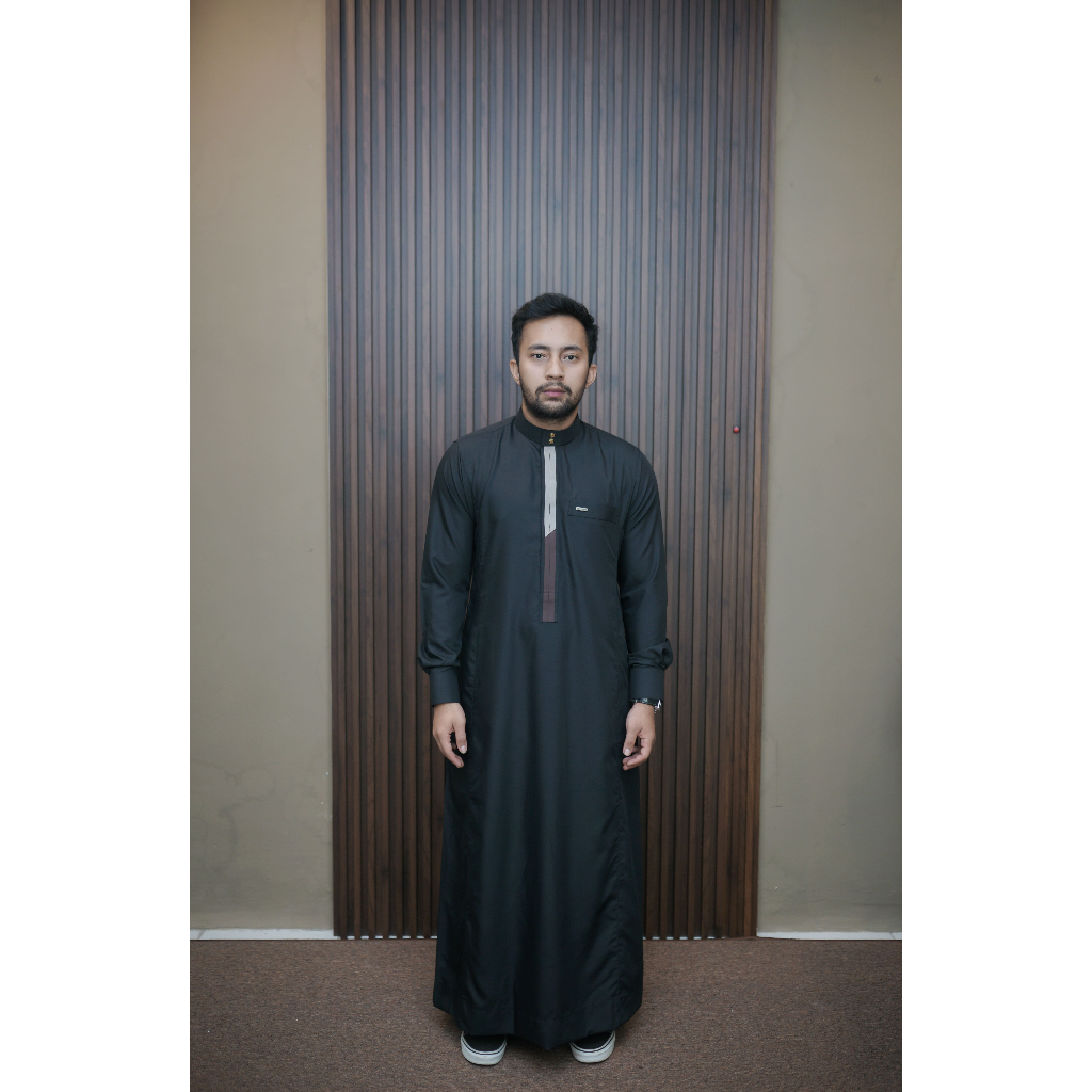 Shahama Thobe Exclusive SH-173