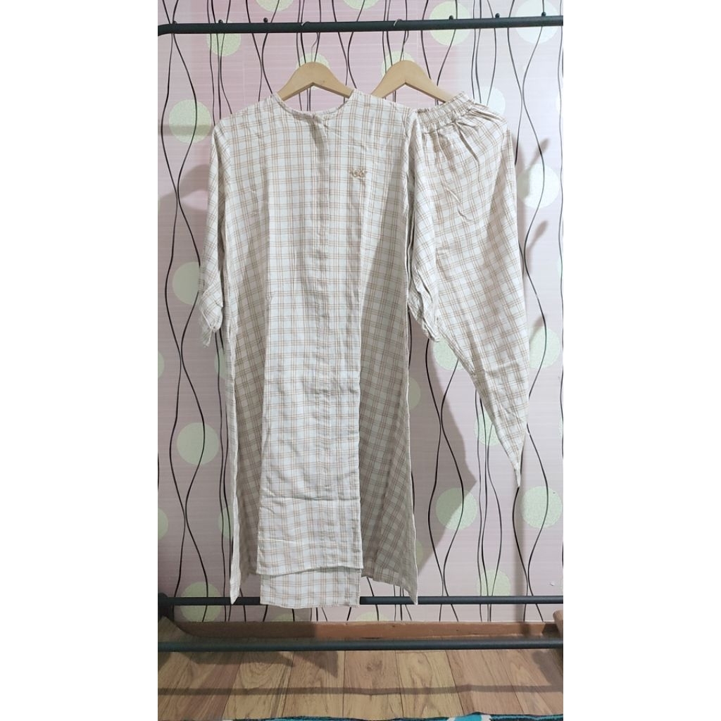 Setcel LYODREE by OKEDASHOP